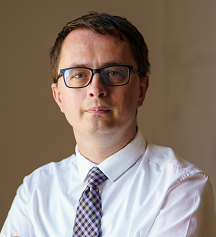 Professor PhD. Ioan Ianos